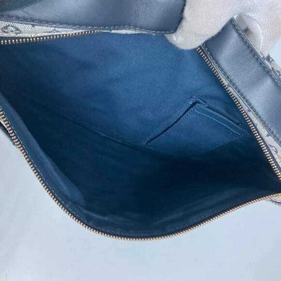 LOUIS VUITTON M42350 Monogram mini Sac Maman Diaper Changing Sheet Shoulder Bag - Picture 5 of 16